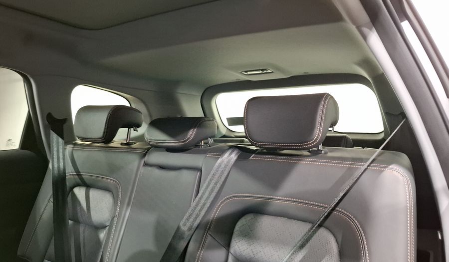 Chirey Tiggo 8 Pro 1.6 LUXURY DCT Suv 2023