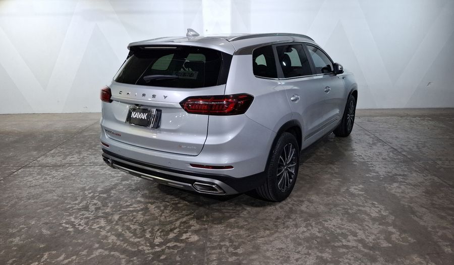 Chirey Tiggo 8 Pro 1.6 LUXURY DCT Suv 2023