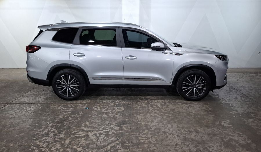 Chirey Tiggo 8 Pro 1.6 LUXURY DCT Suv 2023