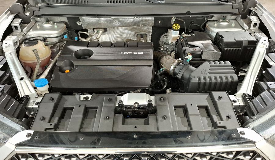 Chirey Tiggo 8 Pro 1.6 LUXURY DCT Suv 2023