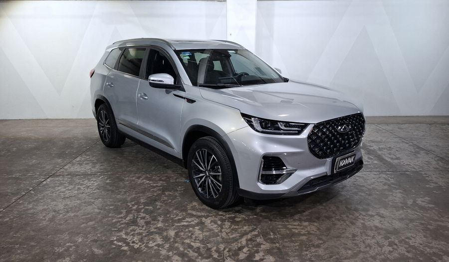 Chirey Tiggo 8 Pro 1.6 LUXURY DCT Suv 2023