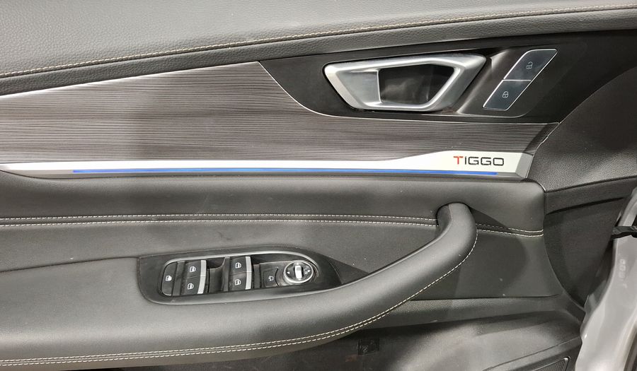 Chirey Tiggo 8 Pro 1.6 LUXURY DCT Suv 2023