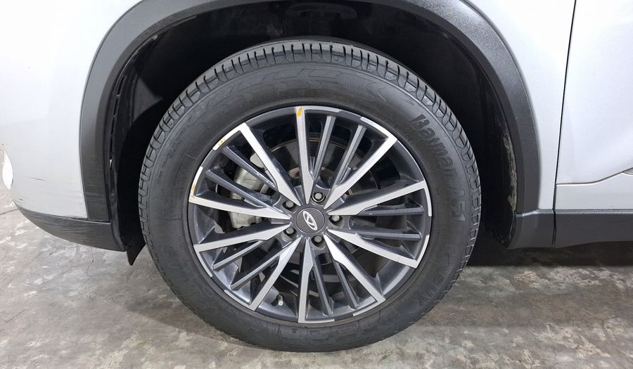 Chirey Tiggo 8 Pro 1.6 LUXURY DCT Suv 2023