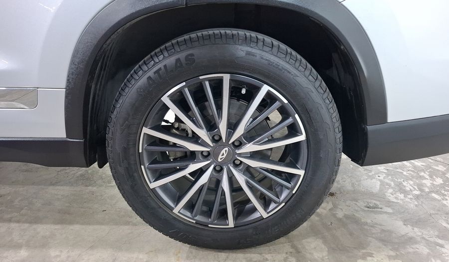Chirey Tiggo 8 Pro 1.6 LUXURY DCT Suv 2023