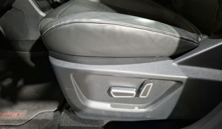 Chirey Tiggo 8 Pro 1.6 LUXURY DCT Suv 2023