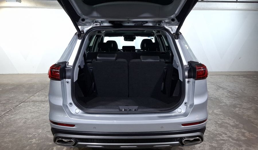 Chirey Tiggo 8 Pro 1.6 LUXURY DCT Suv 2023