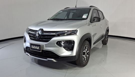 Renault • Kwid