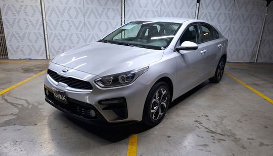 Kia • FORTE