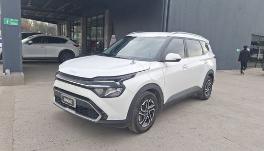 Kia • Carens