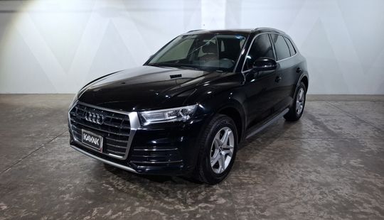 Audi • Q5