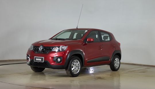 Renault • Kwid