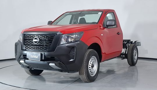 Nissan • NP300