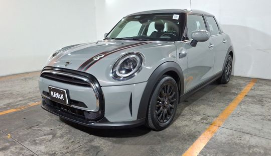 Mini • Cooper