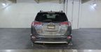 Toyota Rav4 2.5 LIMITED AWD AT Suv 2016