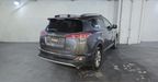 Toyota Rav4 2.5 LIMITED AWD AT Suv 2016