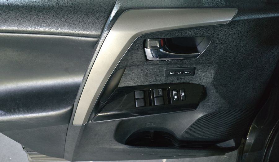 Toyota Rav4 2.5 LIMITED AWD AT Suv 2016