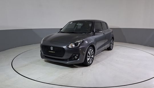 Suzuki • Swift