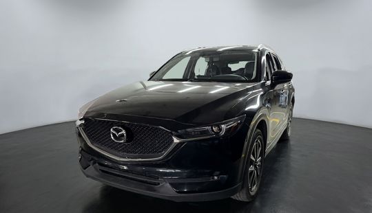 Mazda • CX-5