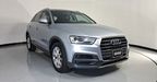 Audi Q3 2.0 TFSI LUXURY 180 HP QUATTRO S TRONIC Suv 2017