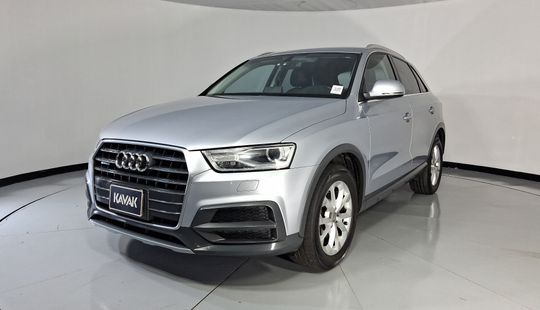 Audi • Q3