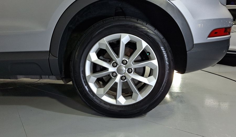 Audi Q3 2.0 TFSI LUXURY 180 HP QUATTRO S TRONIC Suv 2017
