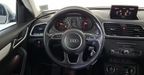 Audi Q3 2.0 TFSI LUXURY 180 HP QUATTRO S TRONIC Suv 2017