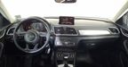 Audi Q3 2.0 TFSI LUXURY 180 HP QUATTRO S TRONIC Suv 2017