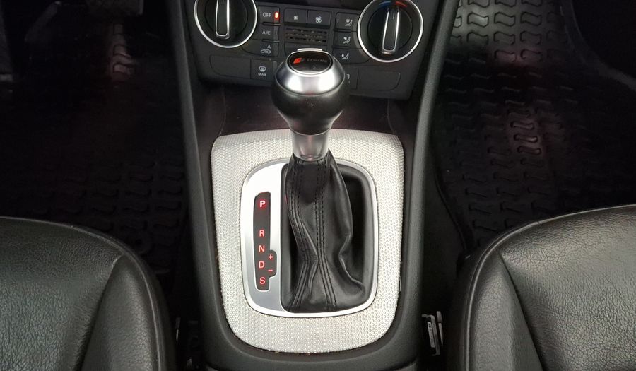 Audi Q3 2.0 TFSI LUXURY 180 HP QUATTRO S TRONIC Suv 2017
