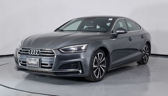 Audi • A5