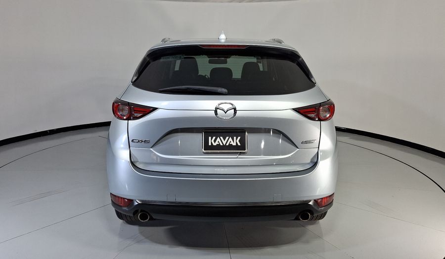 Mazda Cx-5 2.0 I GRAND TOURING 2WD AT Suv 2018
