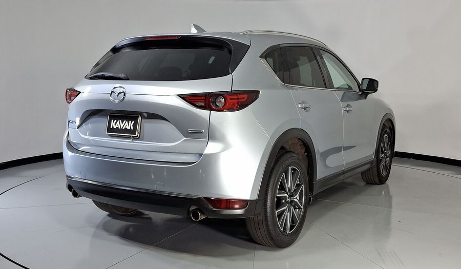 Mazda Cx-5 2.0 I GRAND TOURING 2WD AT Suv 2018