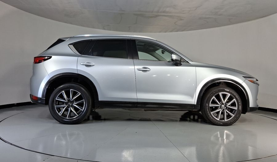 Mazda Cx-5 2.0 I GRAND TOURING 2WD AT Suv 2018