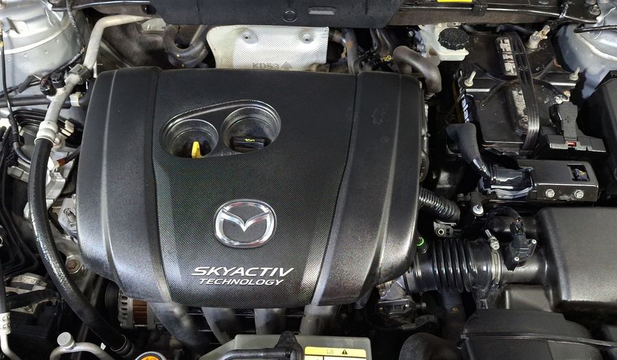Mazda Cx-5 2.0 I GRAND TOURING 2WD AT Suv 2018