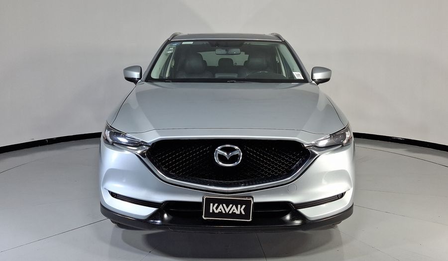 Mazda Cx-5 2.0 I GRAND TOURING 2WD AT Suv 2018