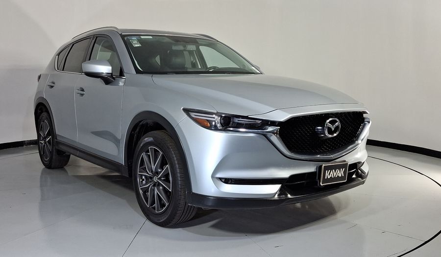 Mazda Cx-5 2.0 I GRAND TOURING 2WD AT Suv 2018