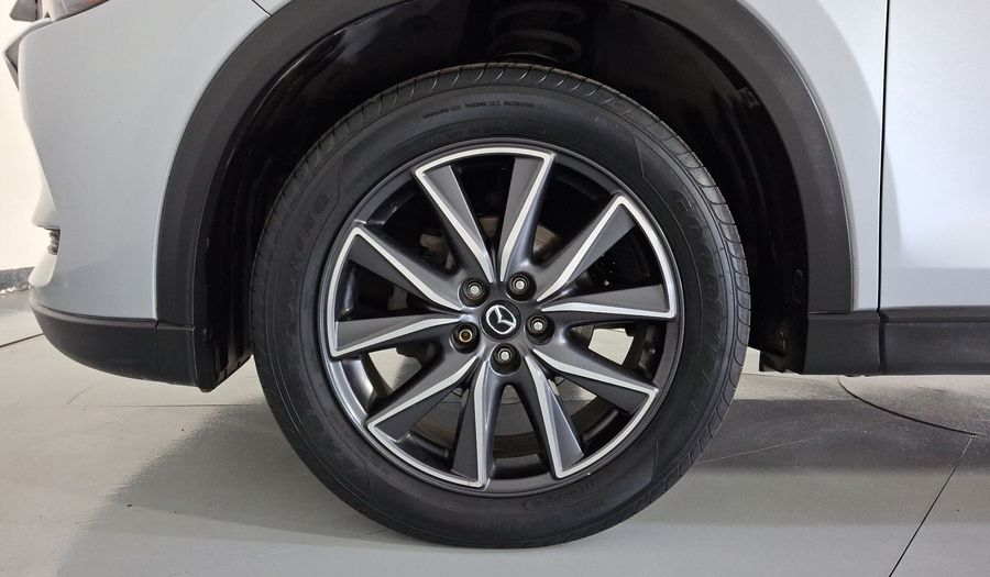 Mazda Cx-5 2.0 I GRAND TOURING 2WD AT Suv 2018