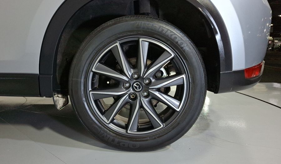 Mazda Cx-5 2.0 I GRAND TOURING 2WD AT Suv 2018