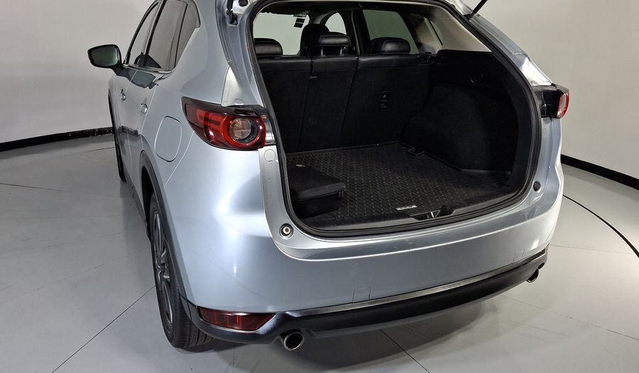 Mazda Cx-5 2.0 I GRAND TOURING 2WD AT Suv 2018