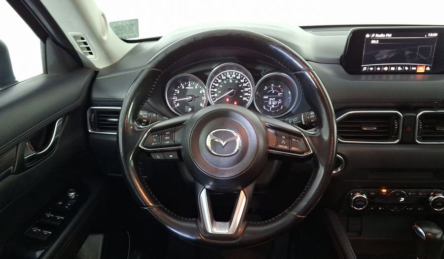 Mazda Cx-5 2.0 I GRAND TOURING 2WD AT Suv 2018