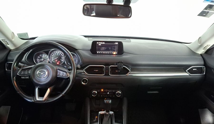 Mazda Cx-5 2.0 I GRAND TOURING 2WD AT Suv 2018