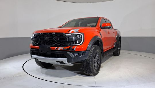 Ford • Ranger