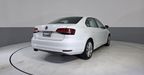 Volkswagen Jetta 2.0 TIP Sedan 2018