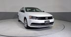 Volkswagen Jetta 2.0 TIP Sedan 2018