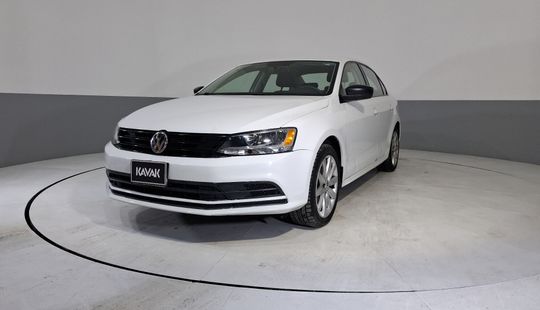 Volkswagen • Jetta