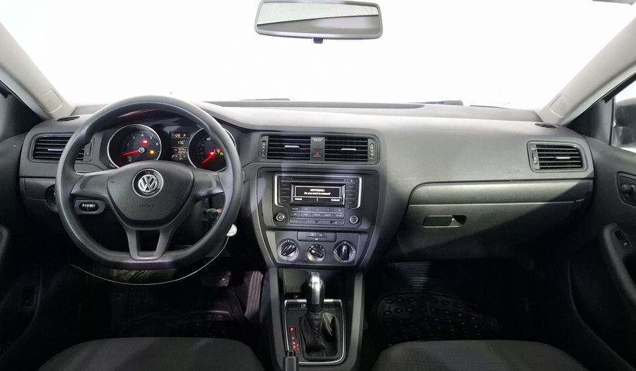 Volkswagen Jetta 2.0 TIP Sedan 2018