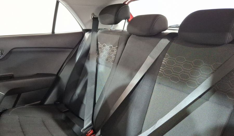 Kia Rio 1.6 EX AUTO Hatchback 2023
