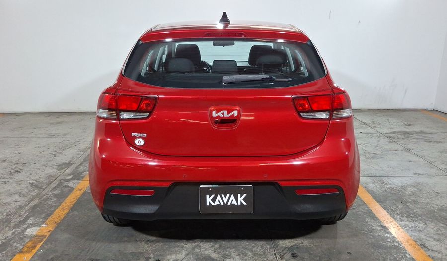 Kia Rio 1.6 EX AUTO Hatchback 2023