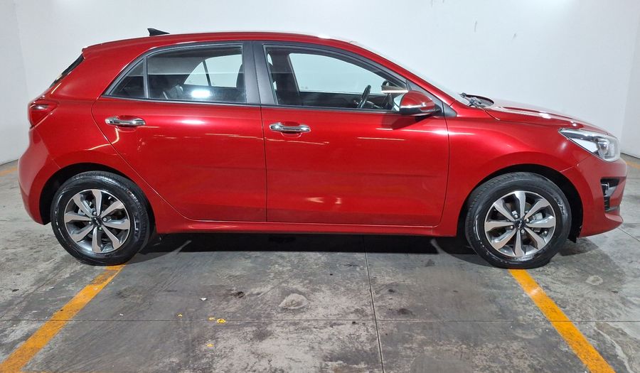 Kia Rio 1.6 EX AUTO Hatchback 2023