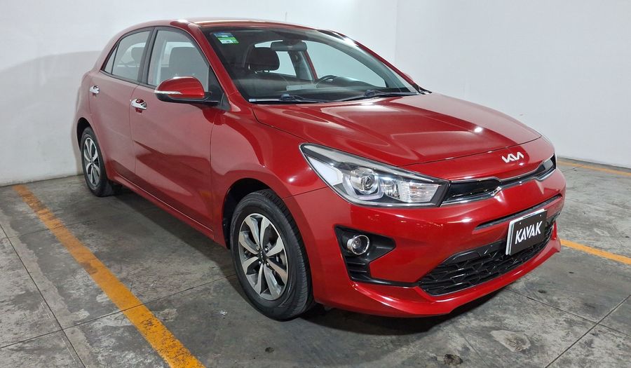 Kia Rio 1.6 EX AUTO Hatchback 2023