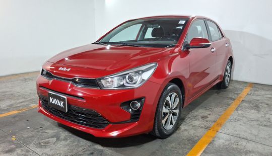 Kia • Rio